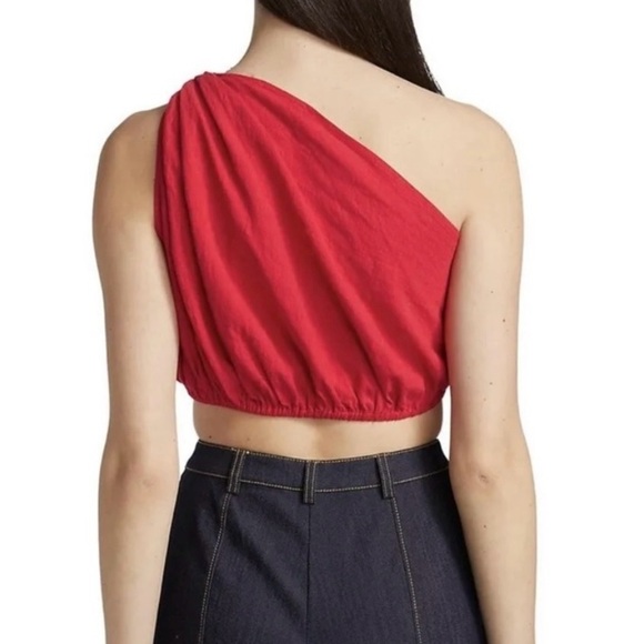 XS FARM Rio crop top - Picture 2 of 5